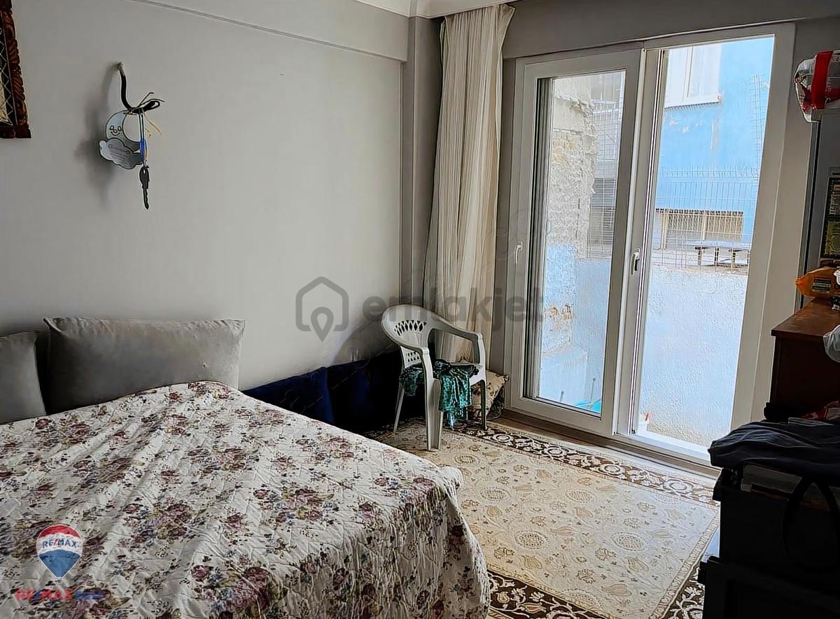 5 Çay Mahallesinde Kış Bahçeli Satılık Daire - 9