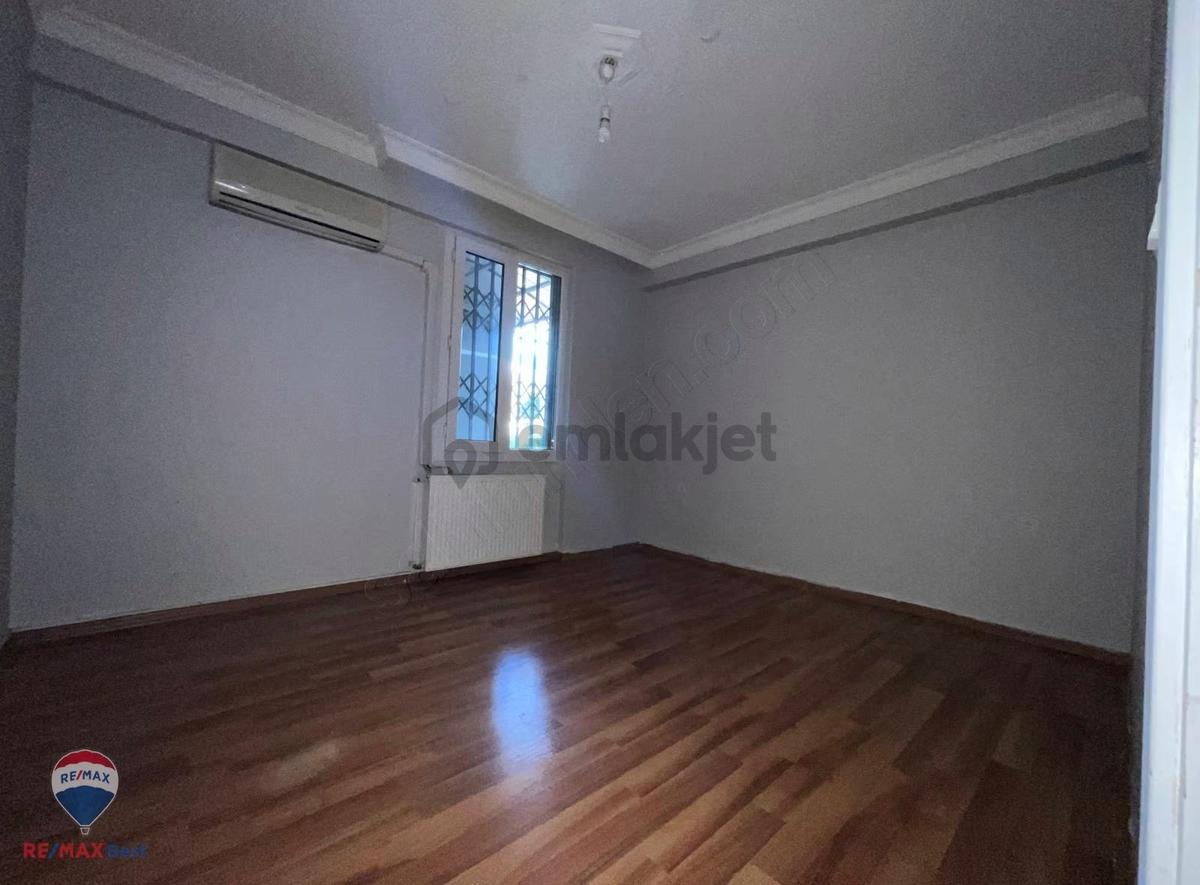 21 Balçova Teleferık Mah. Satılık Bahçelı, Ferah 3+1 Daıre - 3