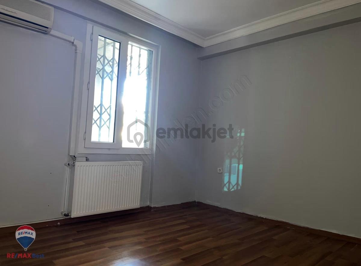 21 Balçova Teleferık Mah. Satılık Bahçelı, Ferah 3+1 Daıre - 10