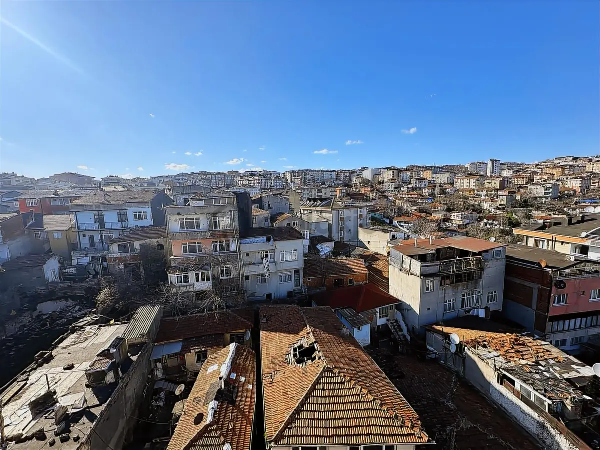 Satılık Dubleks Pazar İçin'de 3+2 190 M² - 14