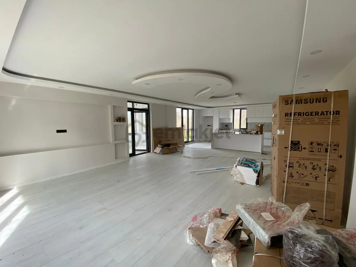 Trabzon'da Satılık Villa - 8