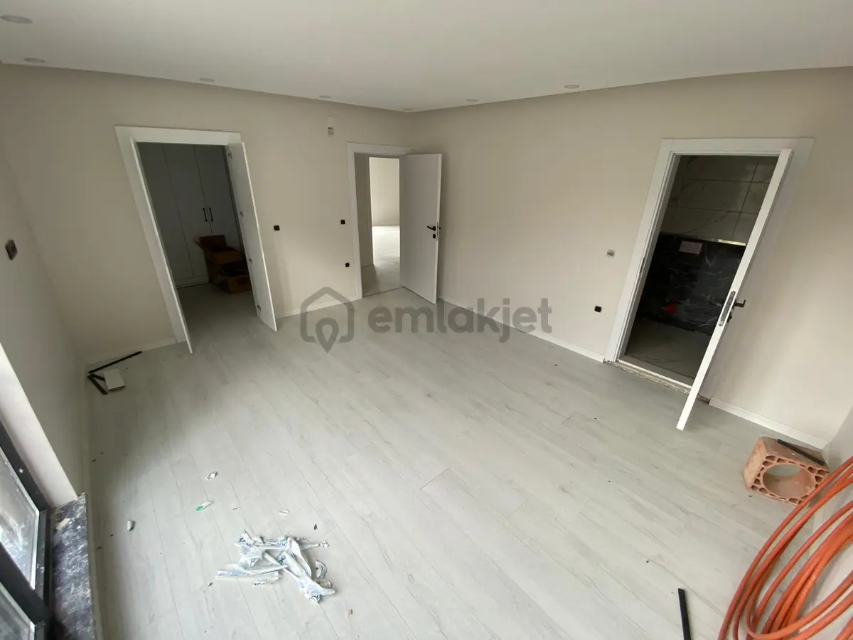 Trabzon'da Satılık Villa - 22