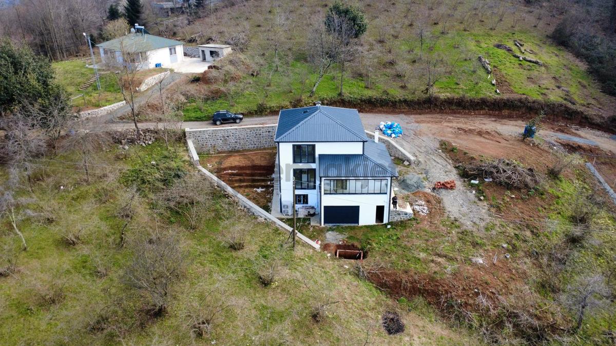 Trabzon'da Satılık Villa - 28
