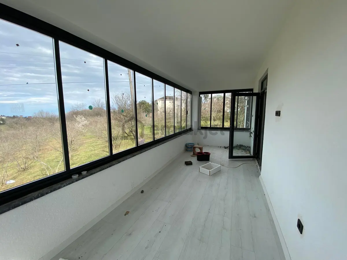 Trabzon'da Satılık Villa - 10