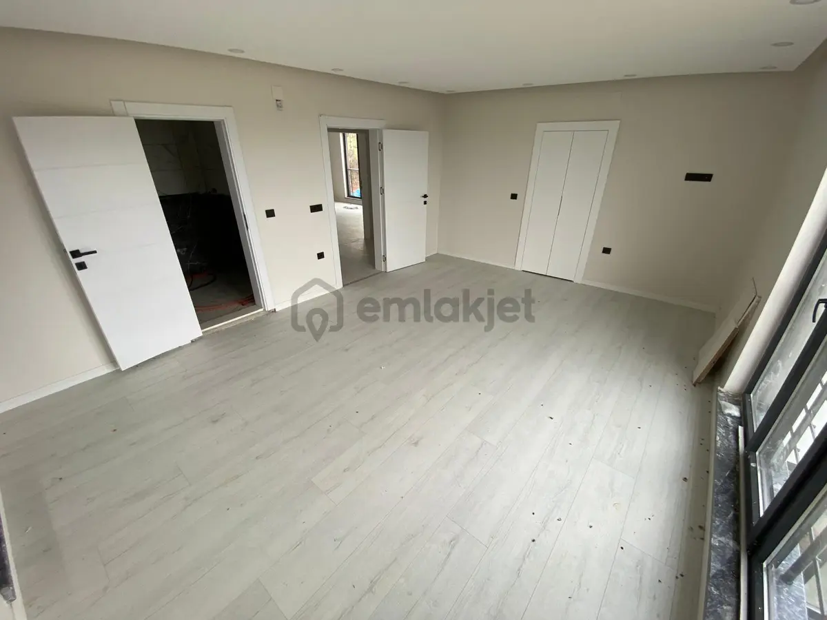 Trabzon'da Satılık Villa - 16