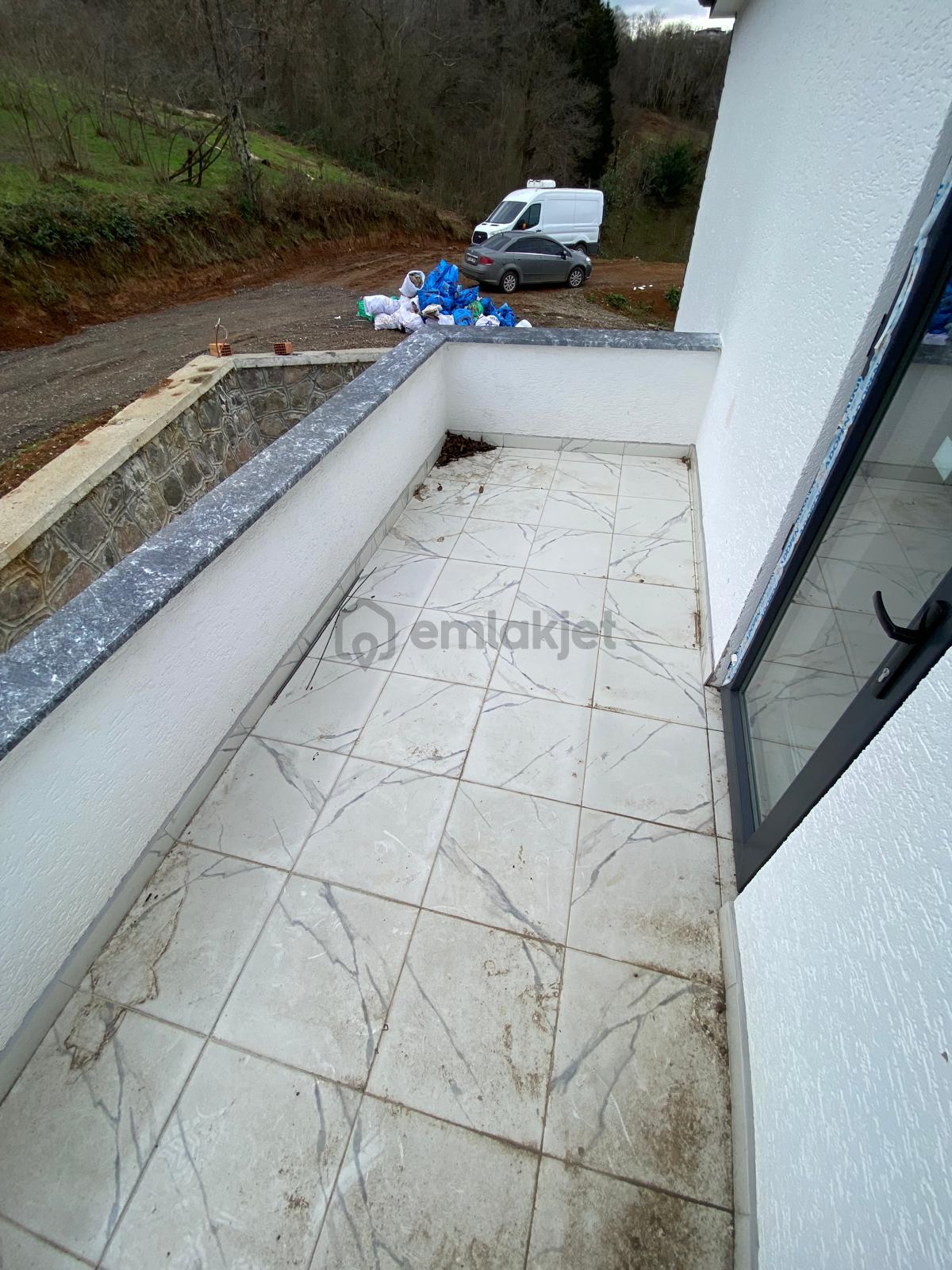 Trabzon'da Satılık Villa - 23