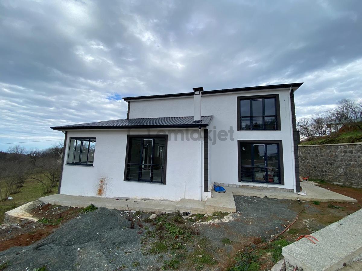 Trabzon'da Satılık Villa - 24