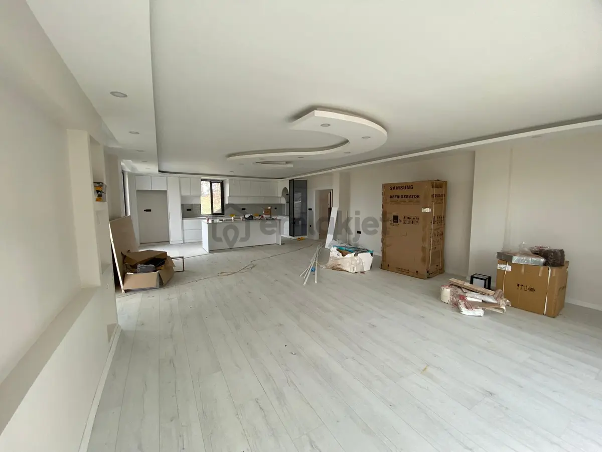 Trabzon'da Satılık Villa - 29