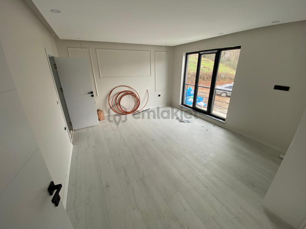 Trabzon'da Satılık Villa - 19