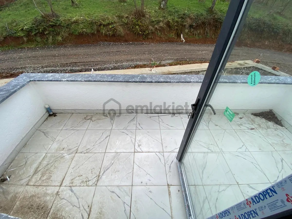 Trabzon'da Satılık Villa - 26
