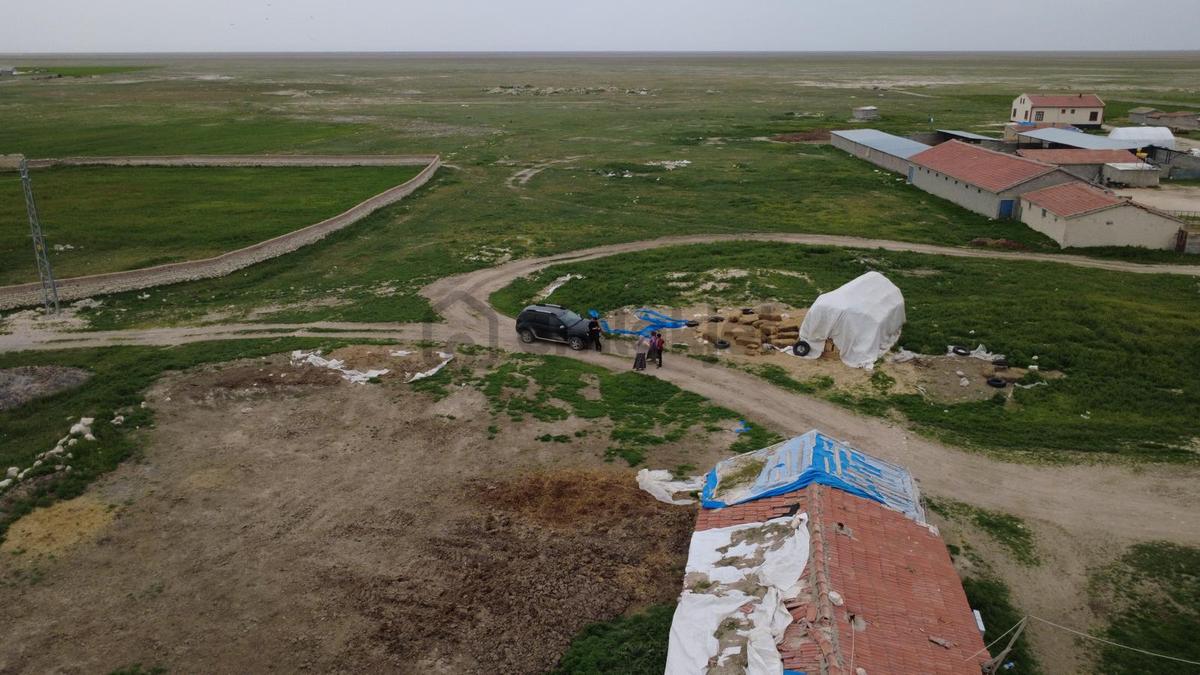 Aksaray Eskil'de Satılık Arsa - 18