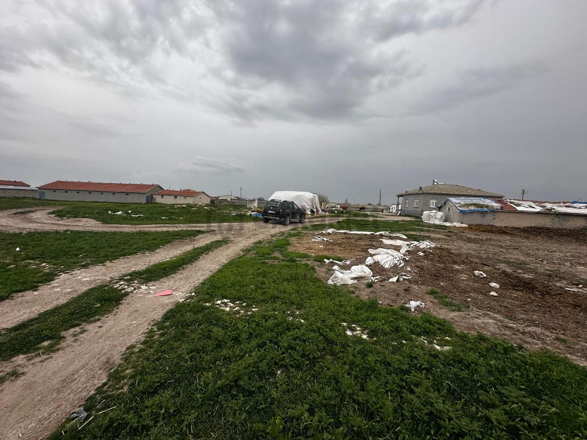 Aksaray Eskil'de Satılık Arsa - 22