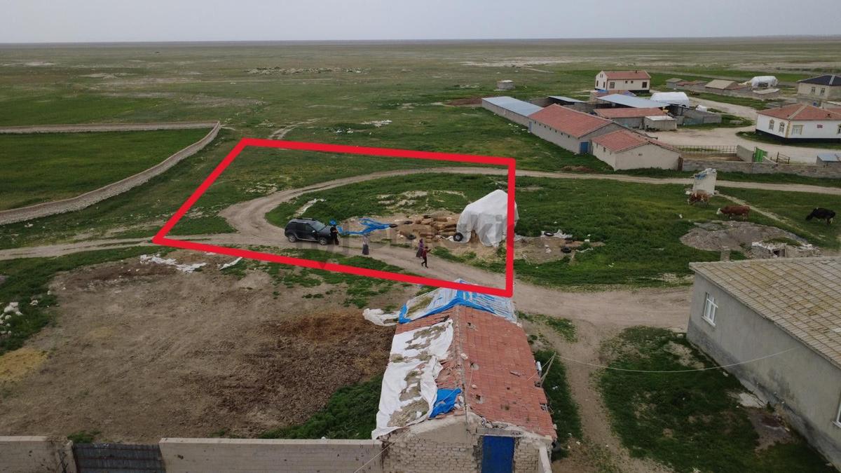Aksaray Eskil'de Satılık Arsa - 11