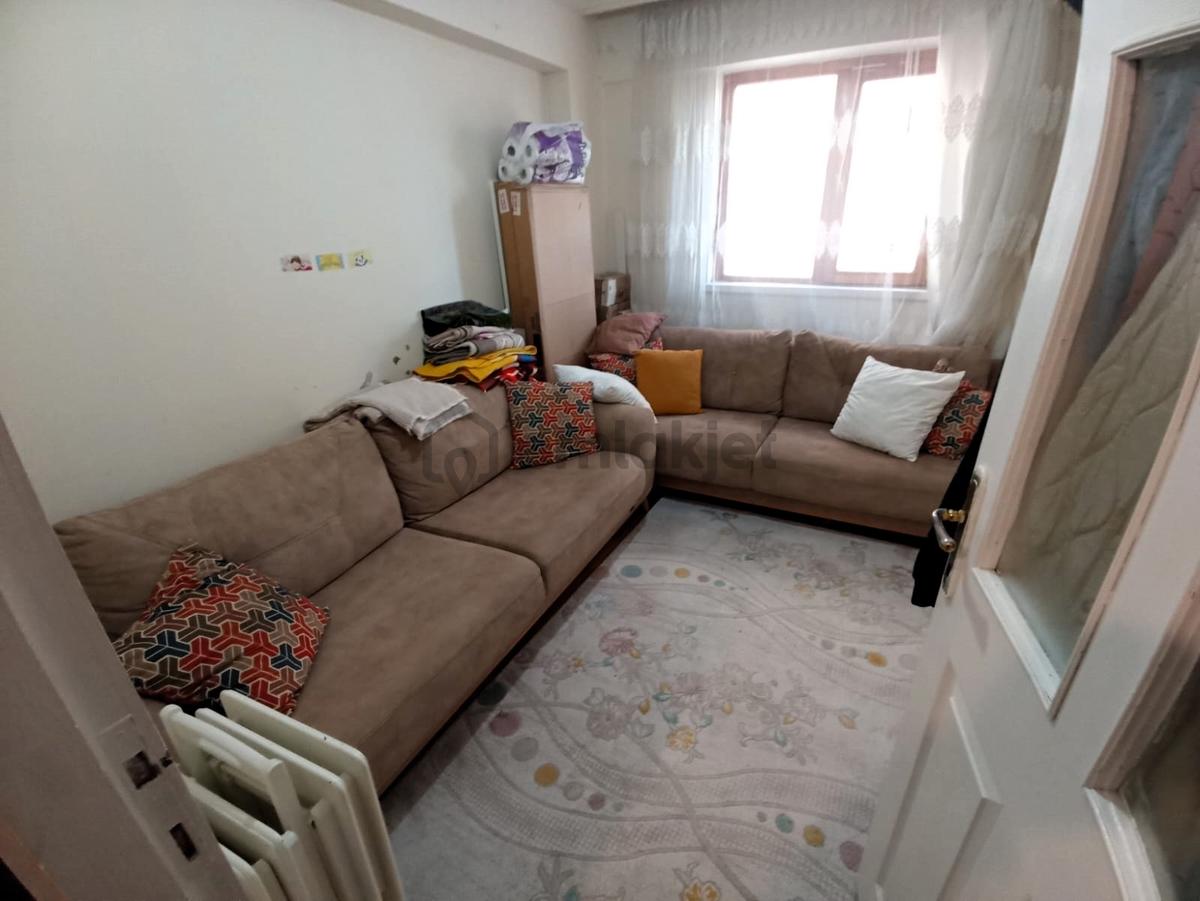 Cadde Üzerinde Masrafsız Katta 3+1 Daire~yılmaz Emlak - 19