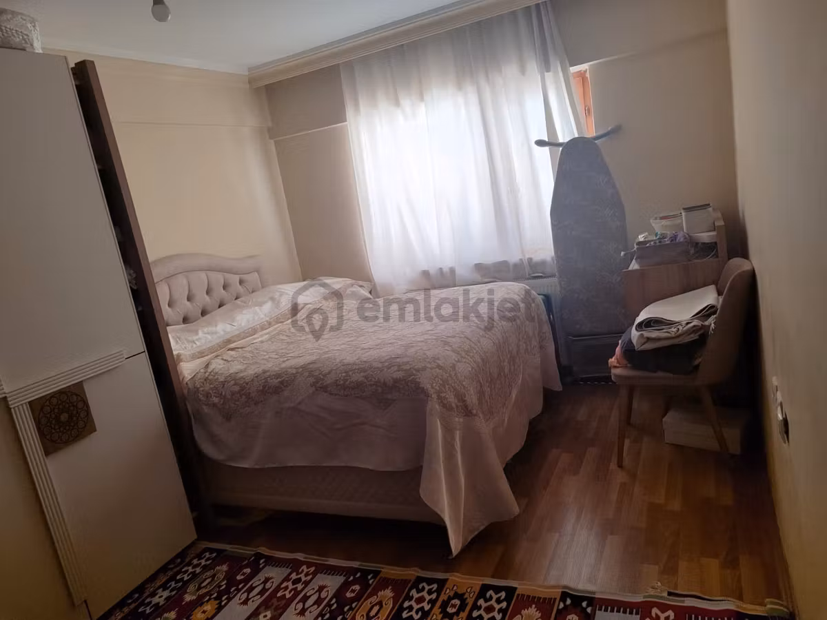 Cadde Üzerinde Masrafsız Katta 3+1 Daire~yılmaz Emlak - 23