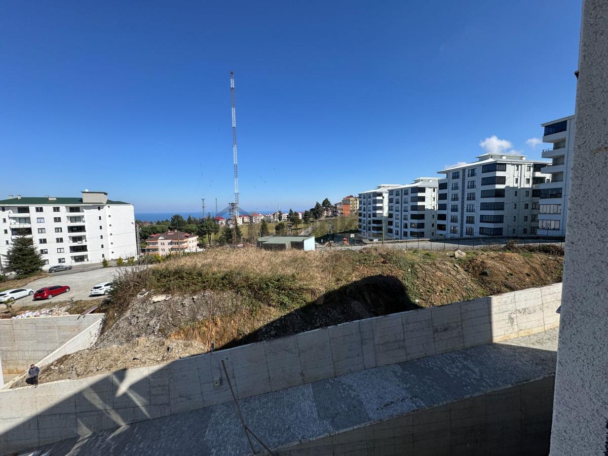 Trabzon 1 Nolu Bostancı Sitede 2+1 Satılık Konut - 24