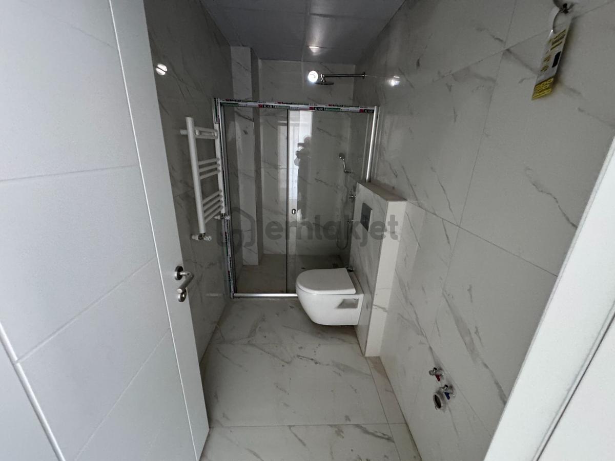 Trabzon 1 Nolu Bostancı Sitede 2+1 Satılık Konut - 23