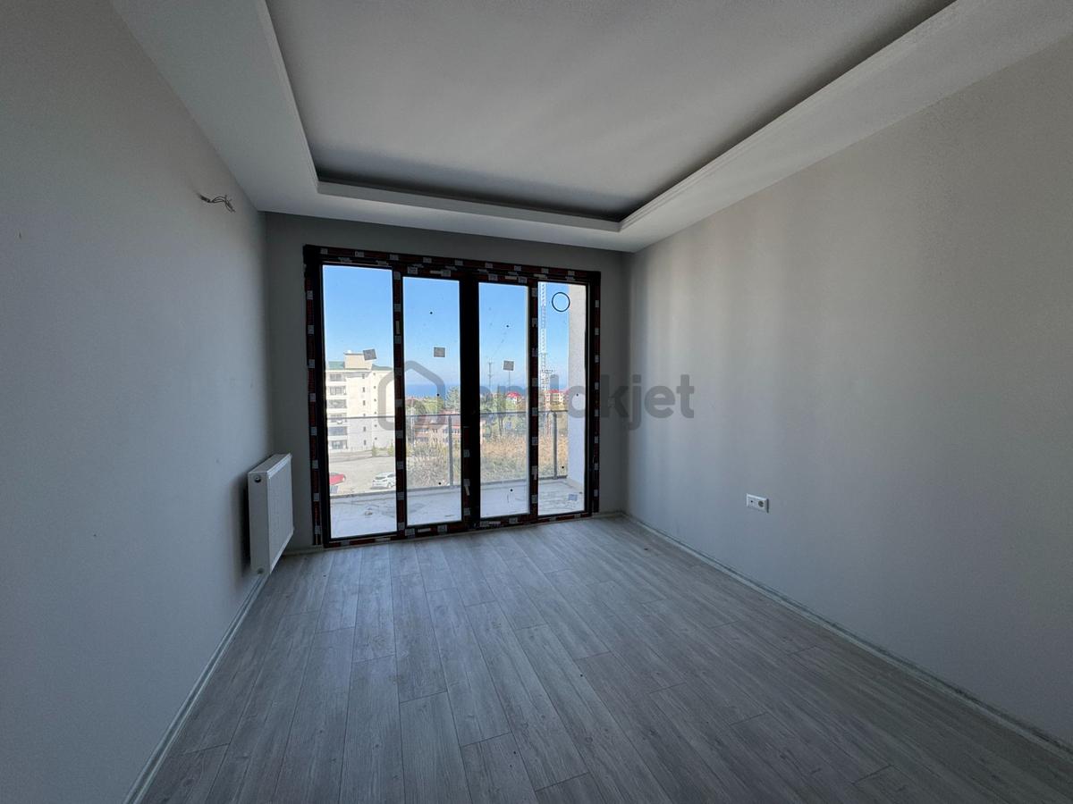 Trabzon 1 Nolu Bostancı Sitede 2+1 Satılık Konut - 10
