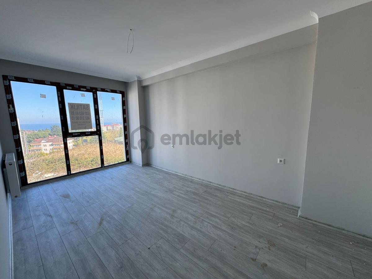 Trabzon 1 Nolu Bostancı Sitede 2+1 Satılık Konut - 19