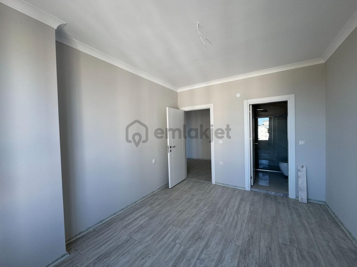 Trabzon 1 Nolu Bostancı Sitede 2+1 Satılık Konut - 16