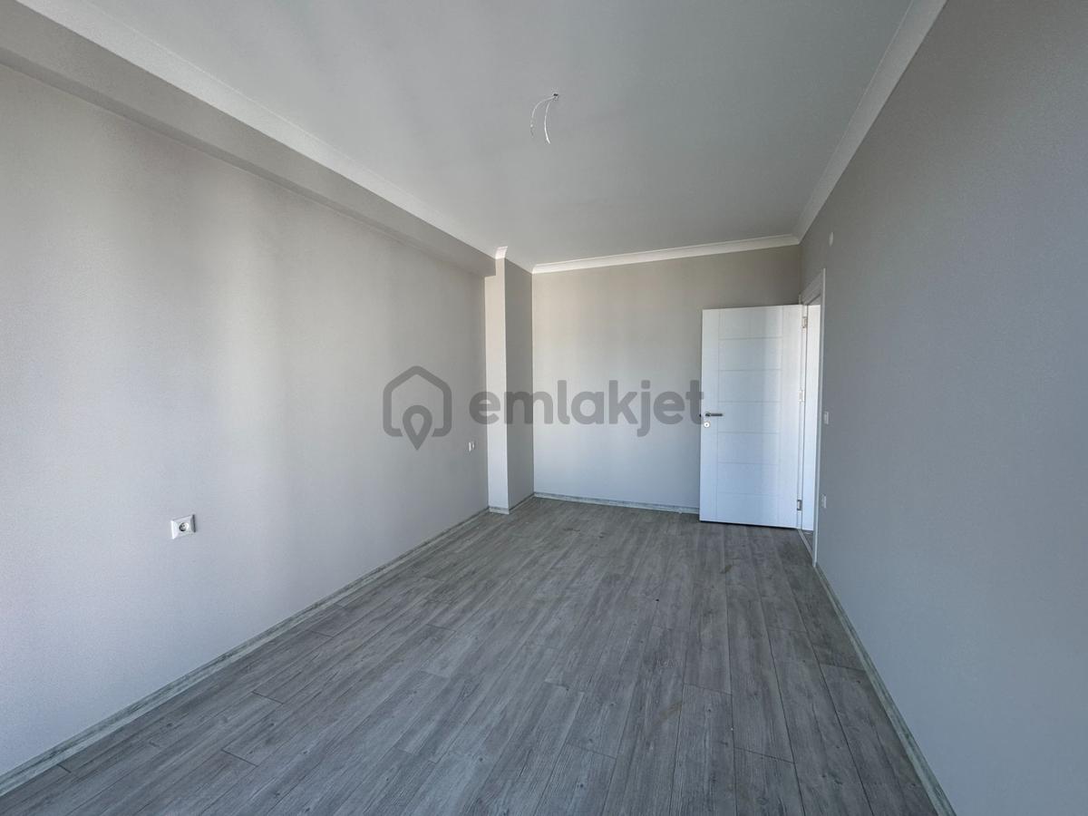 Trabzon 1 Nolu Bostancı Sitede 2+1 Satılık Konut - 21