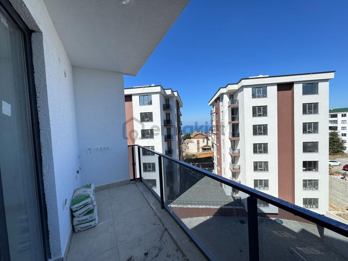 Trabzon 1 Nolu Bostancı Sitede 2+1 Satılık Konut - 12