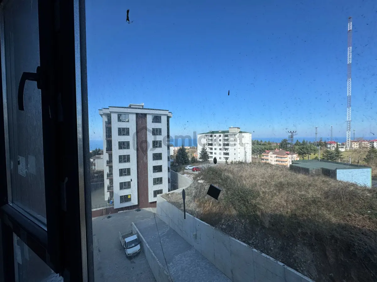 Trabzon1 Nolu Bostancı 1+1 Satılık Konut - 16