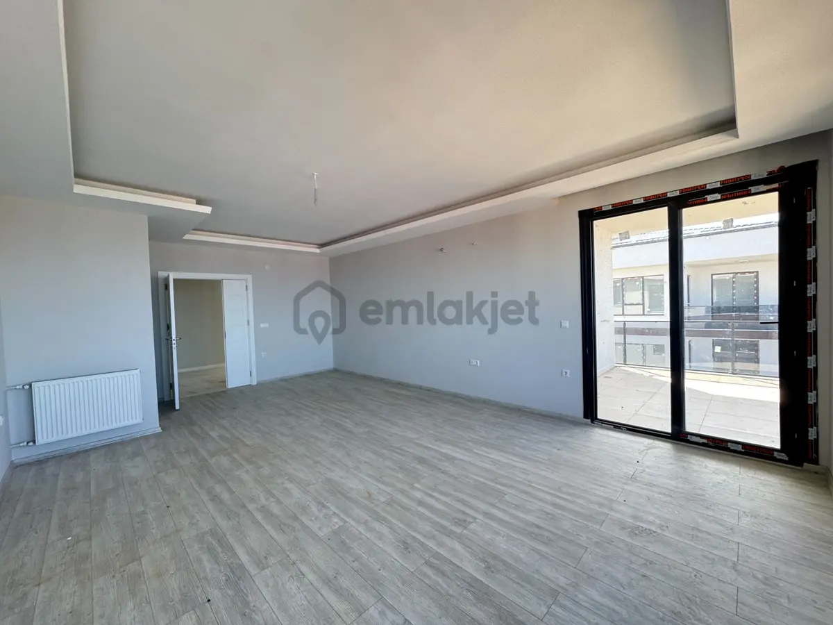 Trabzon1 Nolu Bostancı Sitede 3+1 Satılık Konut - 16