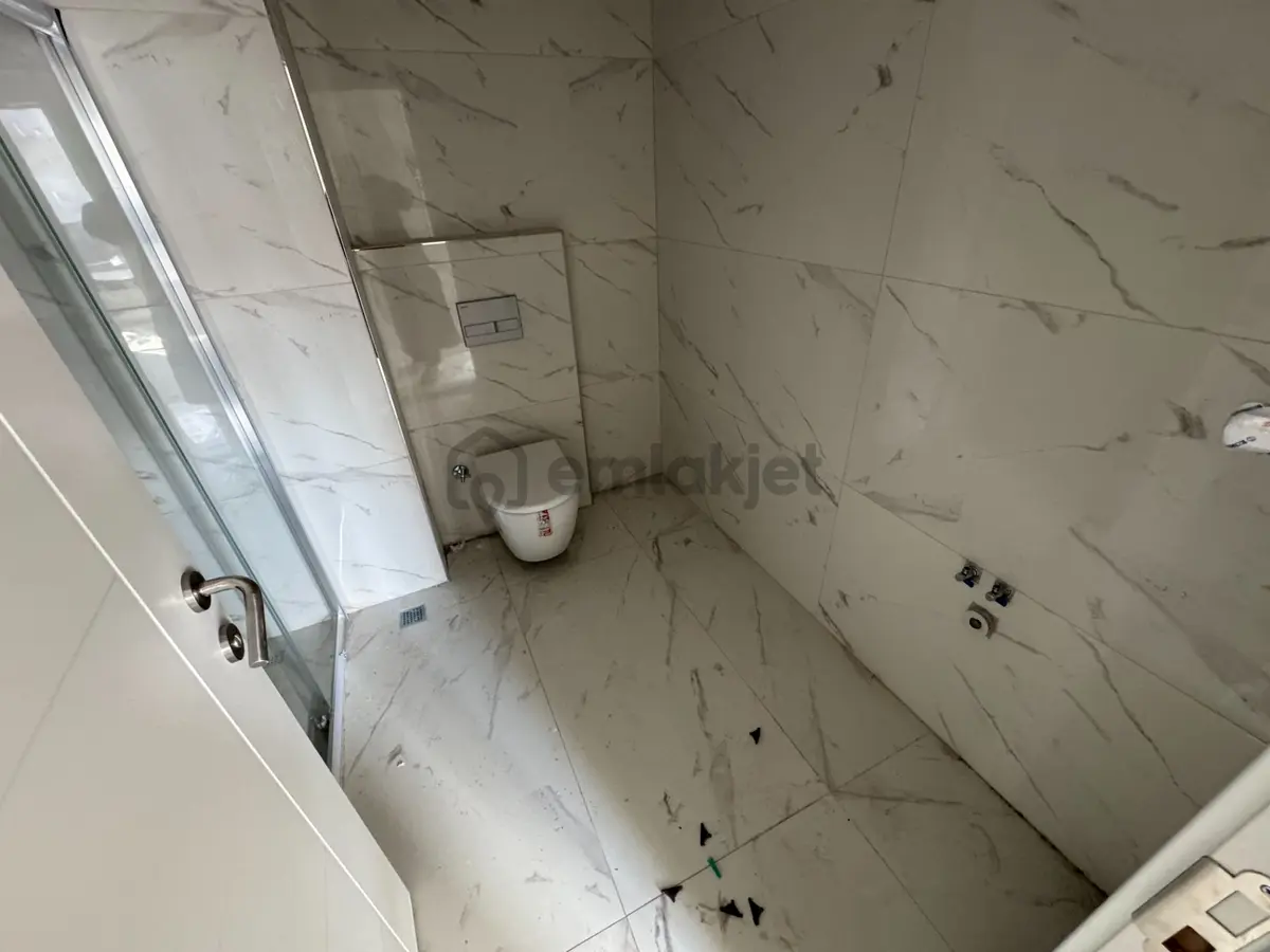 Trabzon1 Nolu Bostancı Sitede 3+1 Satılık Konut - 32