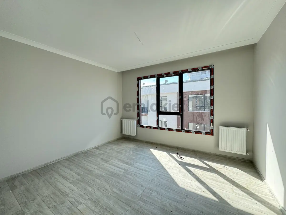 Trabzon1 Nolu Bostancı Sitede 3+1 Satılık Konut - 20