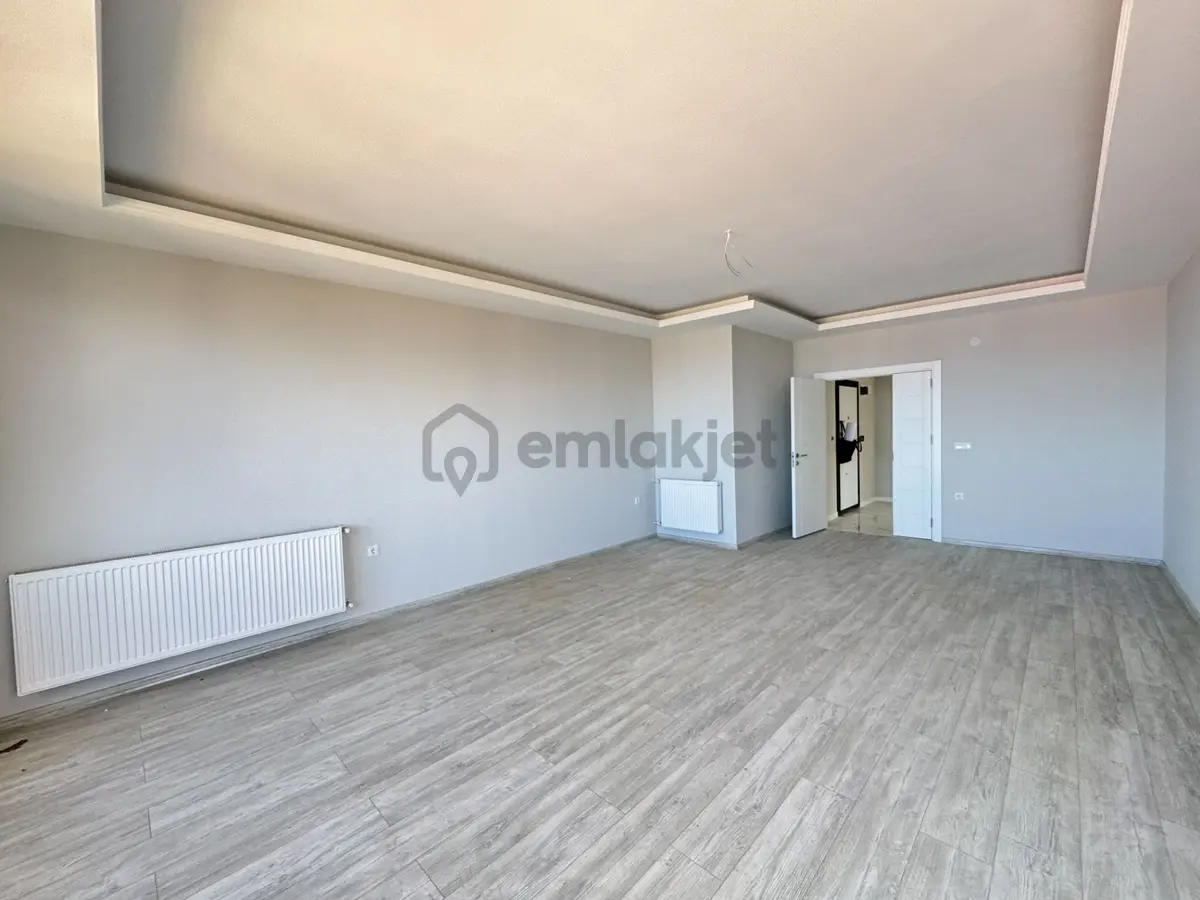 Trabzon1 Nolu Bostancı Sitede 3+1 Satılık Konut - 17