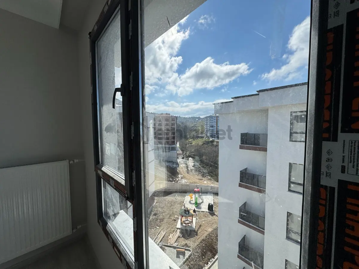Trabzon1 Nolu Bostancı Sitede 3+1 Satılık Konut - 25