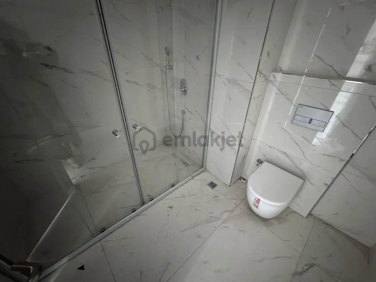 Trabzon1 Nolu Bostancı Sitede 3+1 Satılık Konut - 31
