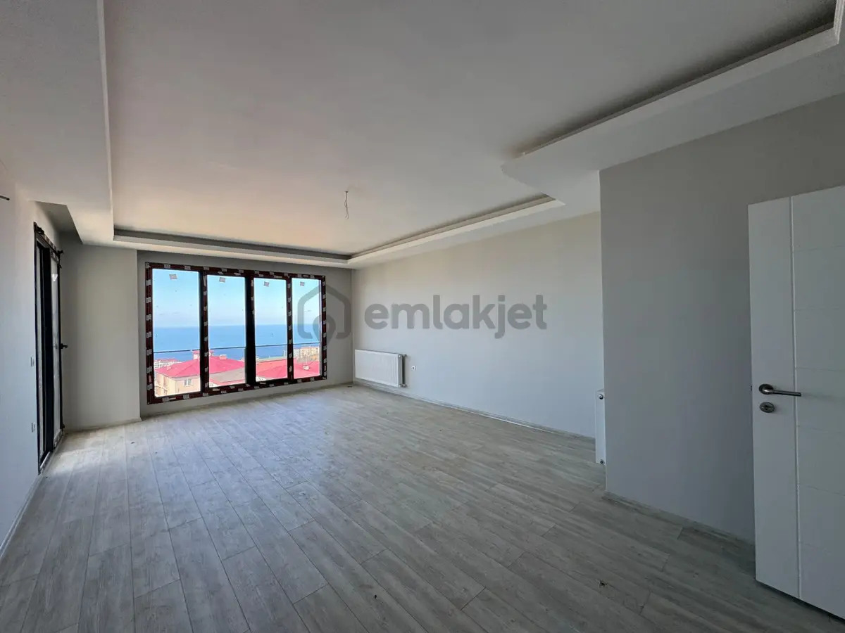 Trabzon1 Nolu Bostancı Sitede 3+1 Satılık Konut - 14