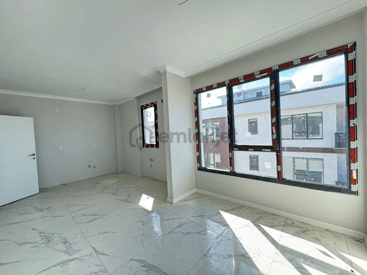 Trabzon1 Nolu Bostancı Sitede 3+1 Satılık Konut - 7