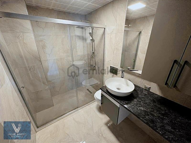 Bağlıca Bulvar Cephe Kiralık Ticari 3+1 Lüx Ofis - 5