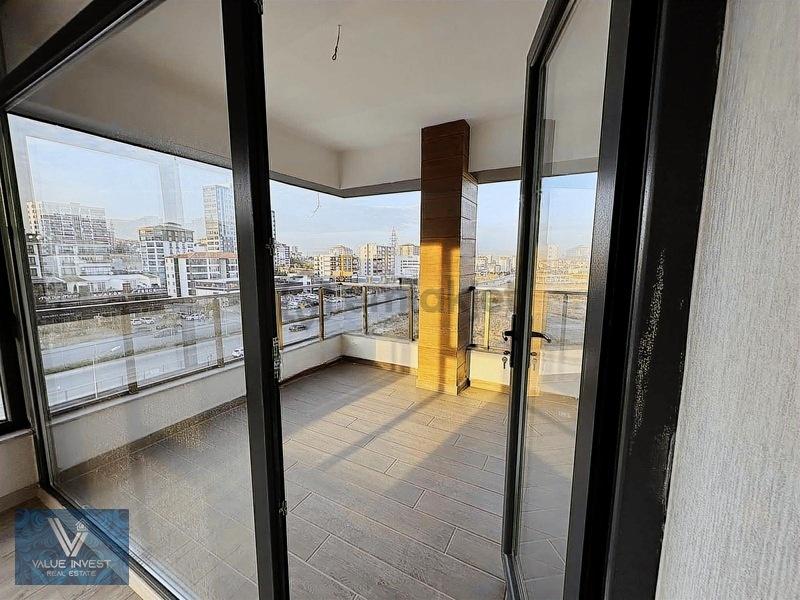Bağlıca Bulvar Cephe Kiralık Ticari 3+1 Lüx Ofis - 35