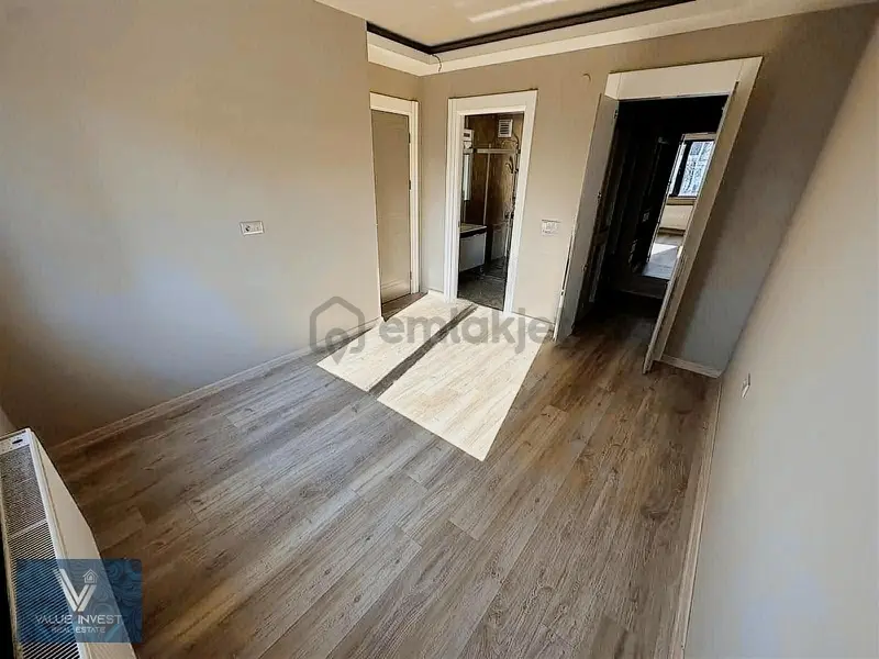 Concept Bağlıca'da 4 + 1 Hobi Bahçeli Sıfır Lüks Daire - 21