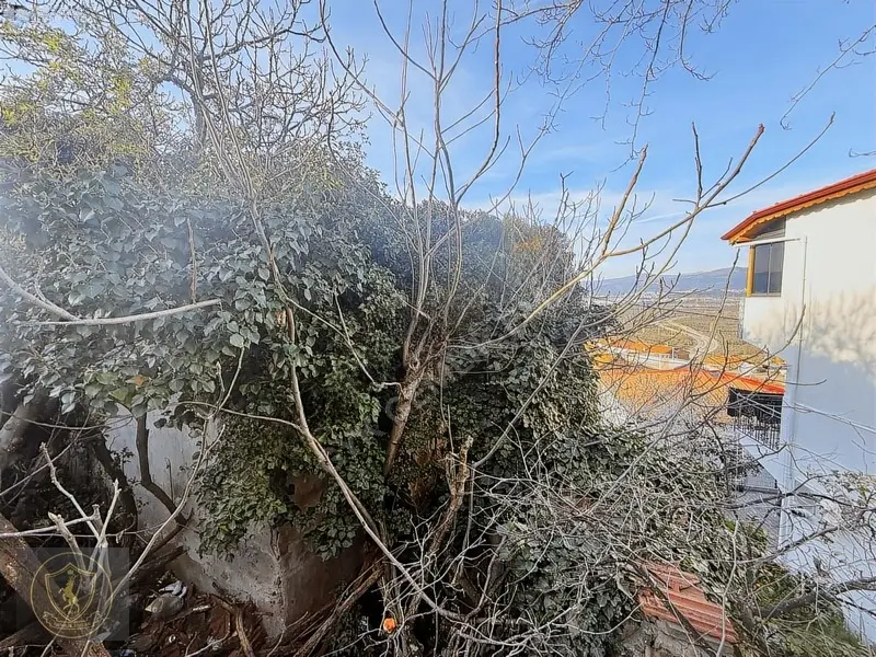 Gençali'de Deniz Manzaralı, İmarlı Satılık Arsa - 3