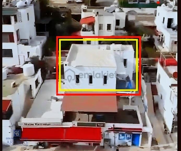 Bodrum Eskiçeşme 3+1 Satılık Daire - 14