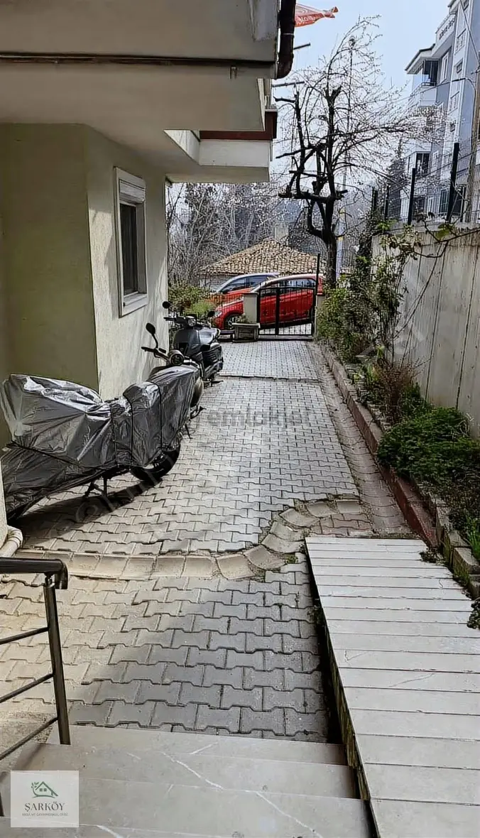 Tekirdağ Süleymanpaşada Satılık 2+1 Daire - 15