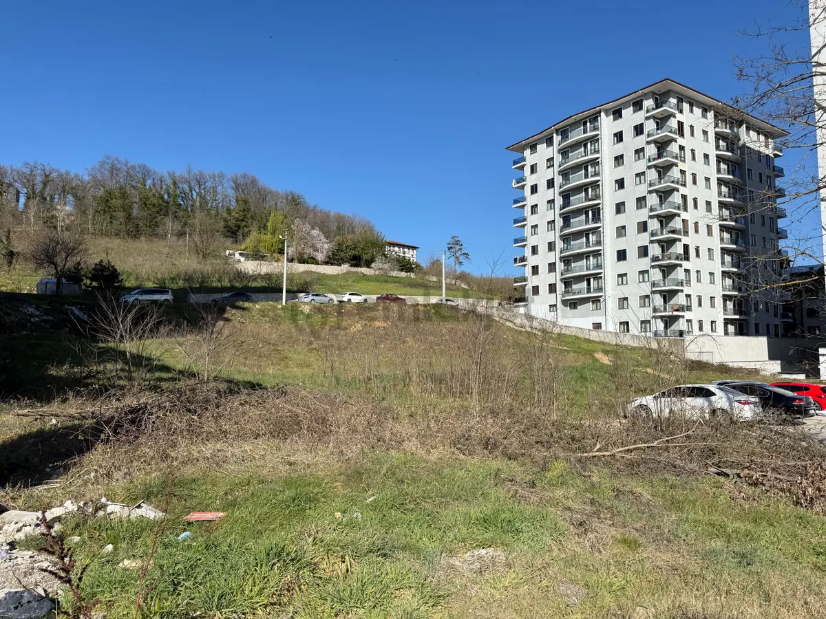 Konuralp Ana Cadde Üzerinde 3347 M2 Satılık Arsa - 26