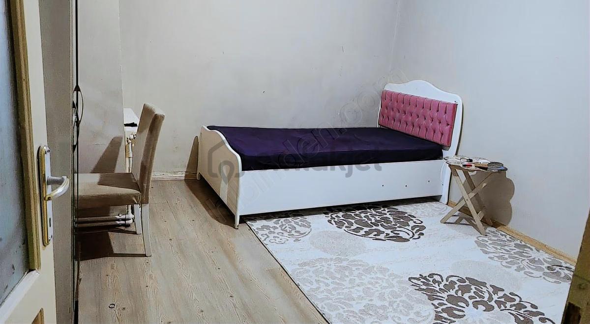 Tunçtan Satılık - 19