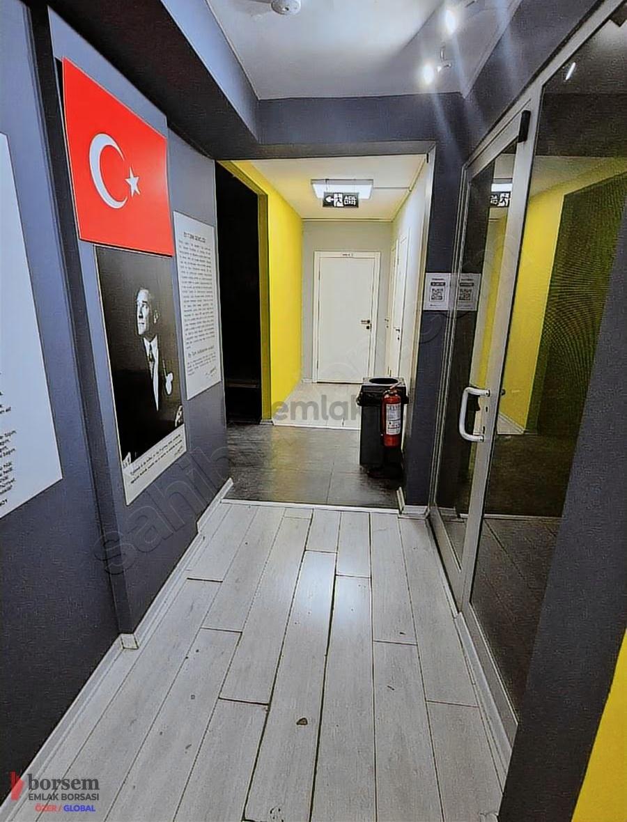 Ank Çank Meşrutiyet Full Donanımlı Ruhsatlı Devren Dershane - 5