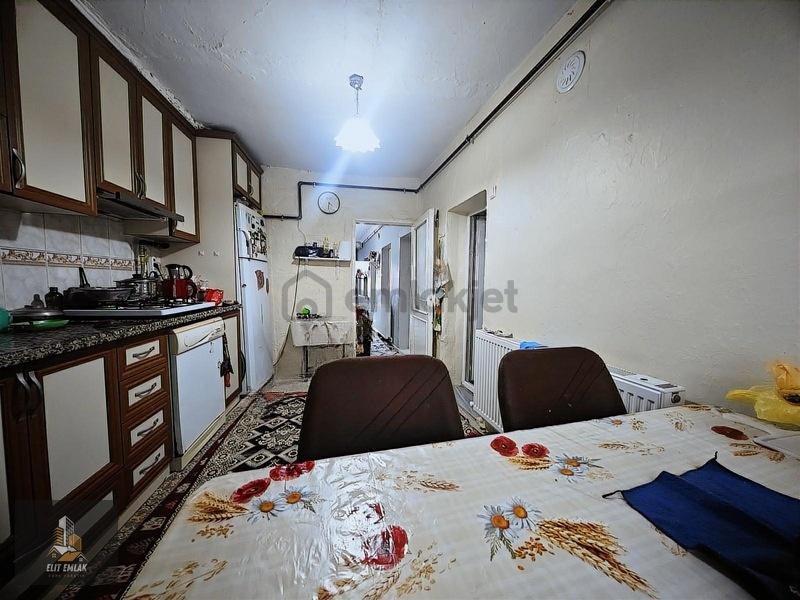 Elit Emlak Ulucami Mah 218 M2 Müstakil Ev - 16