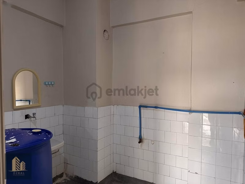 Özbal Emlak Oryıl Petrol Civarı Kiralık Daire - 12