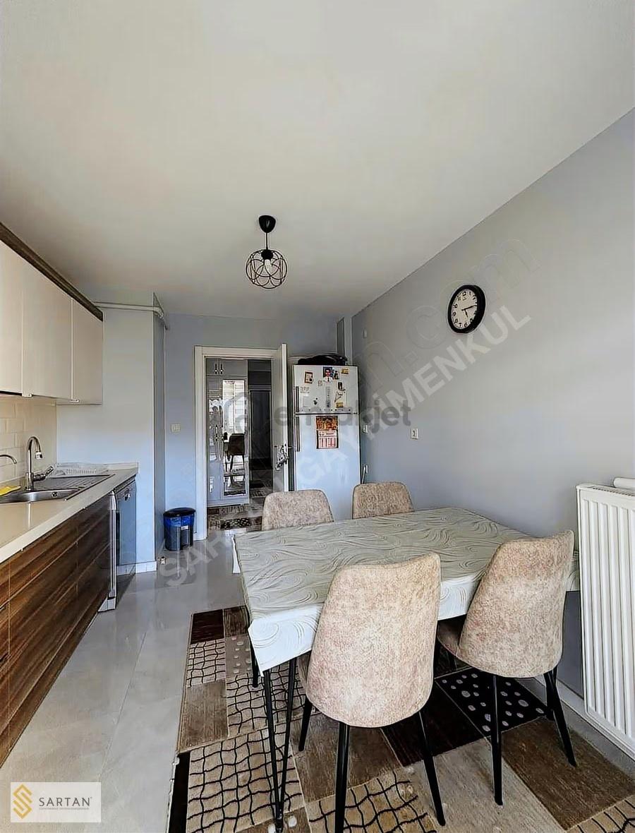 Dumlupınar'da Aile Sitesinde Satılık 3+1 Daire - 30
