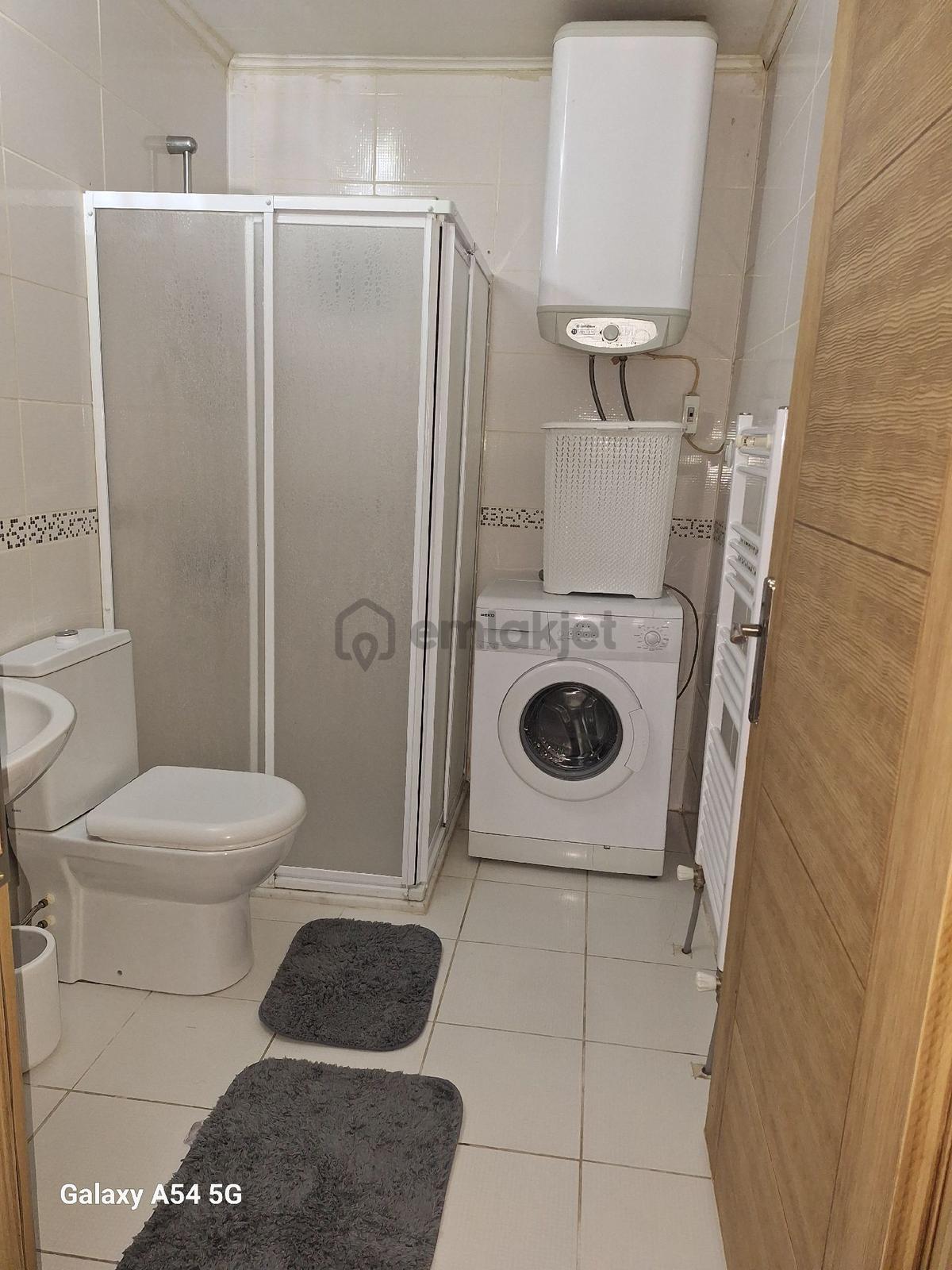 İsabeyli Emlaktan Kiralık 1+1 - 11