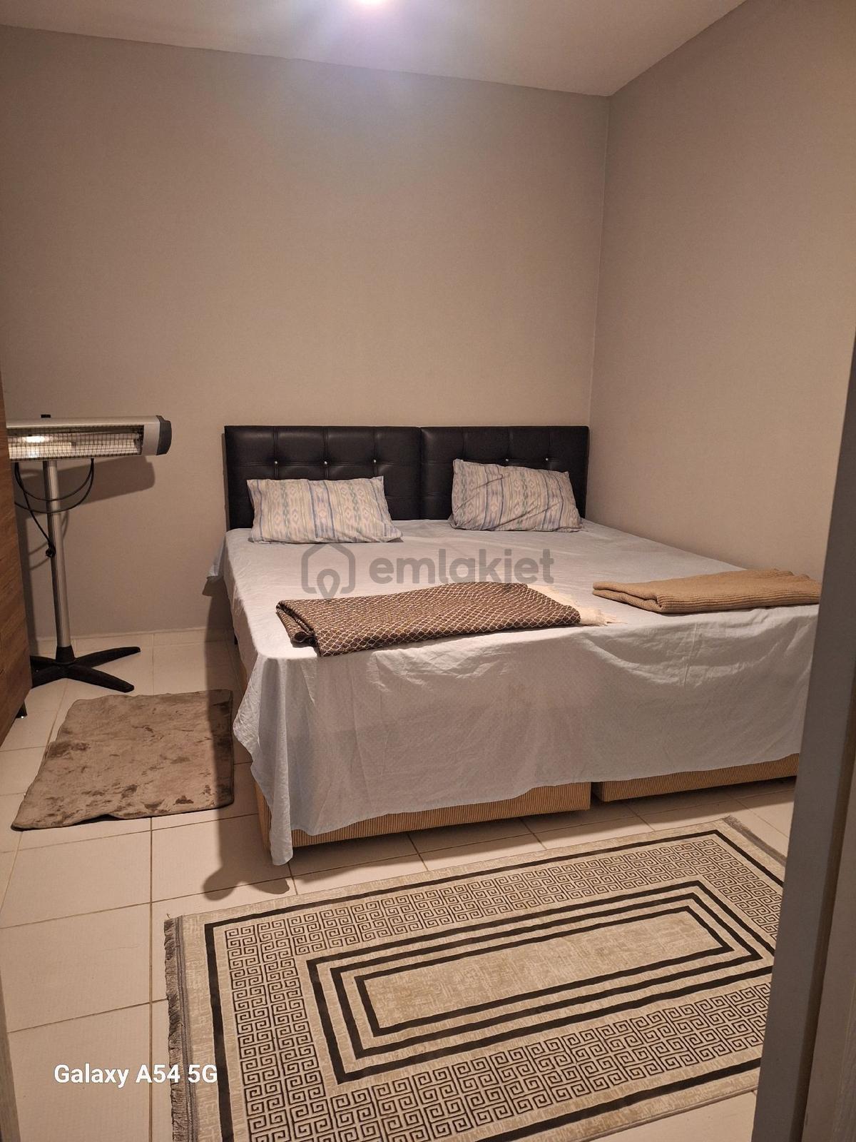 İsabeyli Emlaktan Kiralık 1+1 - 9