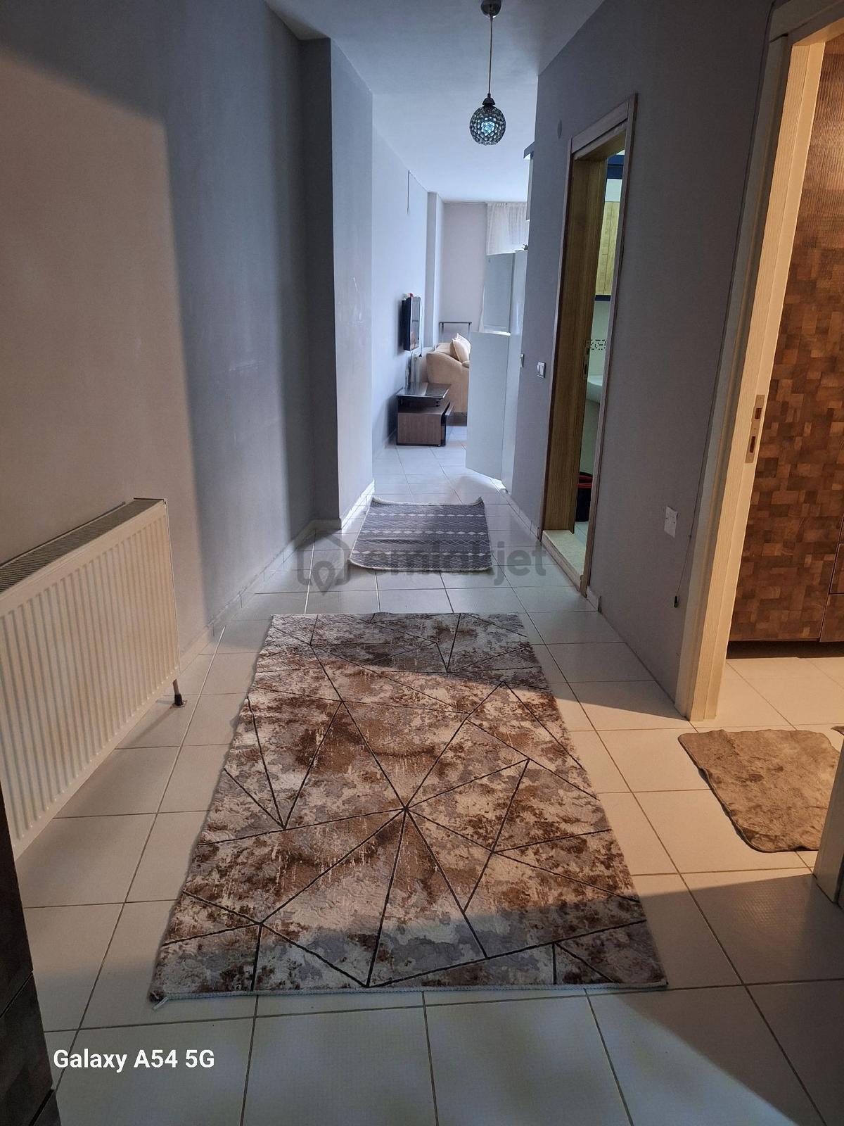 İsabeyli Emlaktan Kiralık 1+1 - 7